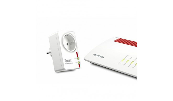 FRITZ!DECT Repeater 100, DE