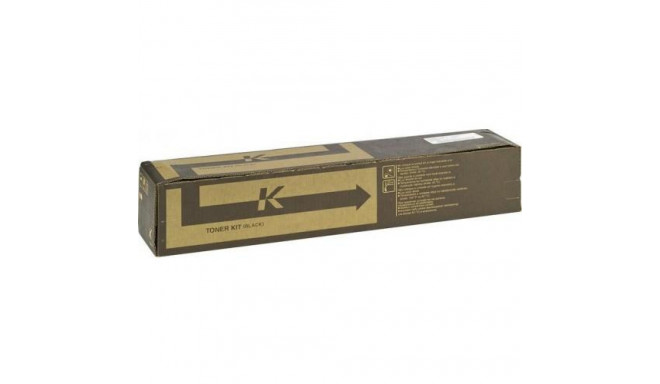 KYOCERA TK-8600K toner cartridge 1 pc(s) Original Black