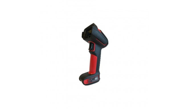 Honeywell Granit 1990iSR Handheld bar code reader 1D/2D LED Black, Red