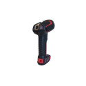 Honeywell Granit 1990iSR Handheld bar code reader 1D/2D LED Black, Red