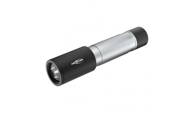 Ansmann Daily Use 300B Black, Silver Universal flashlight LED