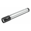 Ansmann 1600-0428 flashlight Black, Silver Hand flashlight LED