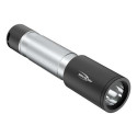 Ansmann Daily Use 300B Black, Silver Universal flashlight LED