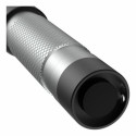 Ansmann 1600-0426 flashlight Black, Silver Hand flashlight LED