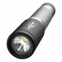 Ansmann 1600-0426 flashlight Black, Silver Hand flashlight LED