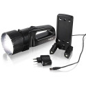 Ansmann 1600-0055 flashlight Black Hand flashlight