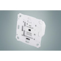 Homematic IP HmIP-BROLL blind/shutter accessory Transmitter White