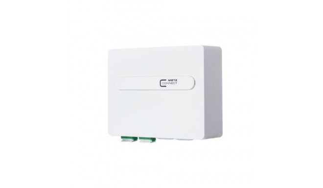 METZ CONNECT 1501107G02HC network junction box White
