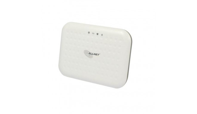 ALLNET ALL-BM200VDSL2V modem