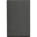 Samsonite Alu Fit Card case Anthracite Aluminium