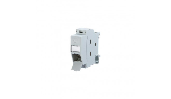 METZ CONNECT 1309A07003-E socket-outlet RJ-45 Grey