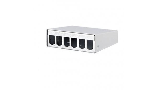 METZ CONNECT 130861-0602-E patch panel