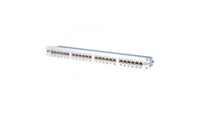 BTR NETCOM 130855C-E patch panel