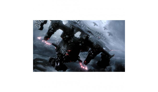 BANDAI NAMCO Entertainment Armored Core VI: Fires of Rubicon Standard English, Japanese PlayStation 