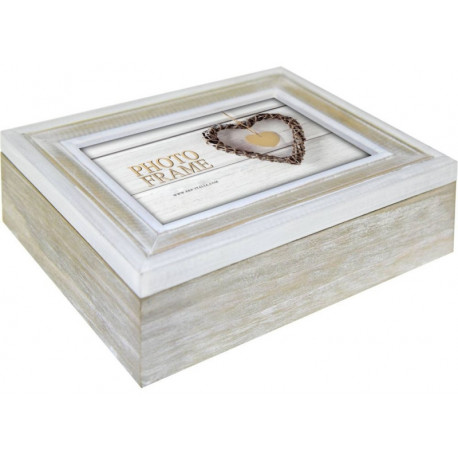 ZEP fotokarp Zacapa 15x20 EZ599