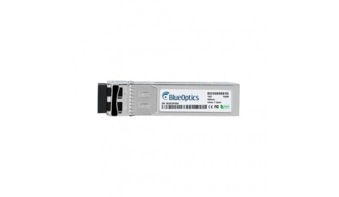 BlueOptics 0M7HF-BO network transceiver module Fiber optic 16000 Mbit/s SFP+