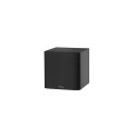 Bowers &amp; Wilkins ASW608 Black Active subwoofer 200 W