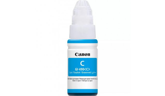 Canon GI-490C