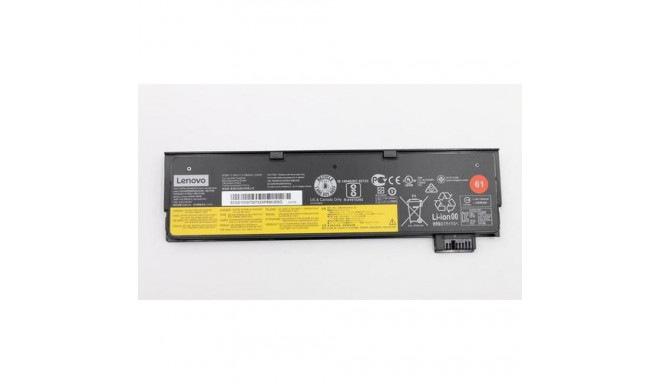 Lenovo 01AV422 laptop spare part Battery