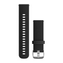 Garmin 010-12561-02 Smart Wearable Accessories Band Silicone