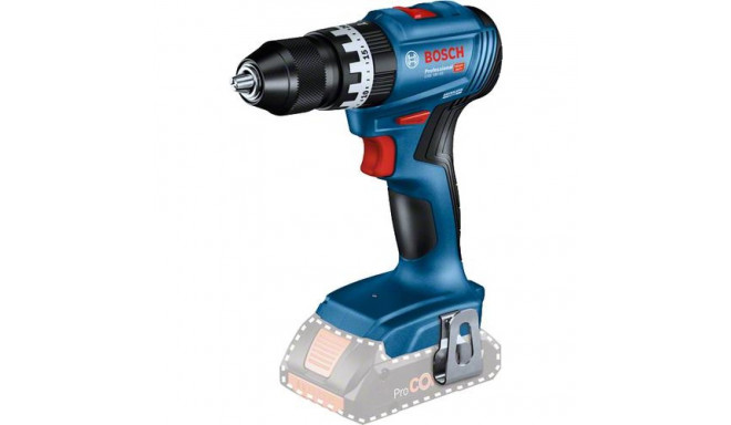 Bosch GSB 18V-45 Professional