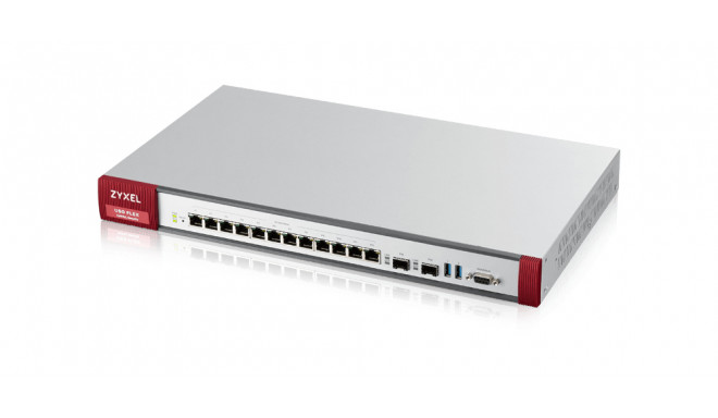 Zyxel USG FLEX 700 hardware firewall 5.4 Gbit/s