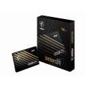 MSI SPATIUM S270 SATA 2.5 240GB internal solid state drive 2.5&quot; Serial ATA III 3D NAND