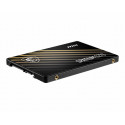 MSI SPATIUM S270 SATA 2.5 240GB internal solid state drive 2.5&quot; Serial ATA III 3D NAND