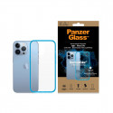 PanzerGlass ® ClearCaseColor™ iPhone 13 Pro - Bondie Blue