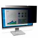 3M PF220W1B display privacy filter 55.9 cm (22&quot;) Monitor Frameless display privacy filter