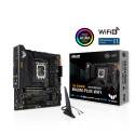 ASUS TUF GAMING B660M-PLUS WIFI Intel B660 LGA 1700 micro ATX