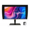 ASUS ProArt PA27UCX-K computer monitor 68.6 cm (27&quot;) 3840 x 2160 pixels 4K Ultra HD LED Bla