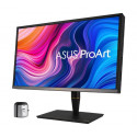 ASUS ProArt PA27UCX-K computer monitor 68.6 cm (27&quot;) 3840 x 2160 pixels 4K Ultra HD LED Bla