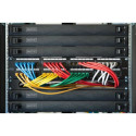 Digitus 1U Blank Panel, snap-in, for network- and server cabinets