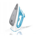 Braun TexStyle 3 Steam Iron SI 3053 Blue Ceramic soleplate 2400 W