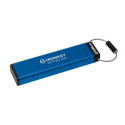 Kingston Technology IronKey 256GB Keypad 200, FIPS 140-3 Lvl 3 (Pending) AES-256 Encrypted