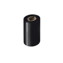 Brother BRS-1D300-110 printer ribbon Black