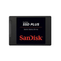 SanDisk Plus 2.5&quot; 2 TB Serial ATA III