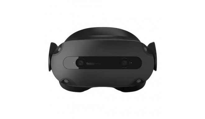 Lenovo 12DE0000GE head-mounted display Dedicated head mounted display Black