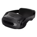 Lenovo 12DE0000GE head-mounted display Dedicated head mounted display Black