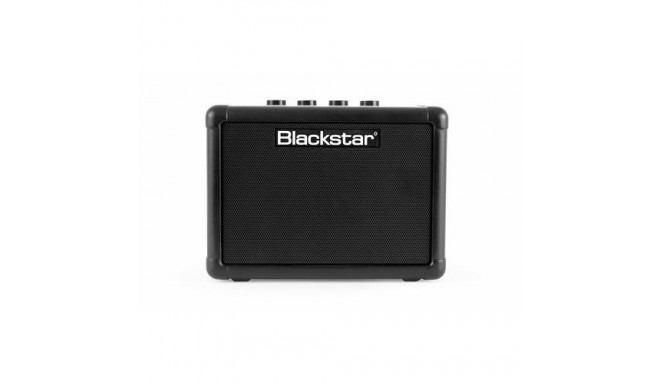 Blackstar Amplification FLY 3 2.0 channels Black