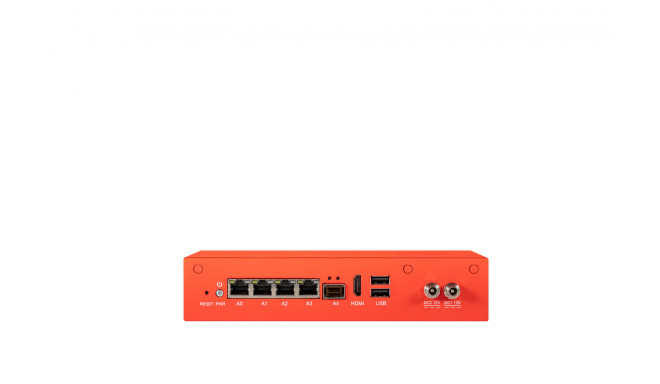 Securepoint RC200 G5 Security UTM Appliance