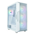 Zalman I3 NEO WHITE computer case Midi Tower