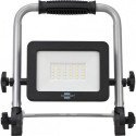Brennenstuhl 1171960205 floodlight Black, White 20 W LED