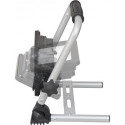 Brennenstuhl 1171960205 floodlight Black, White 20 W LED