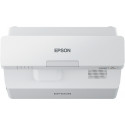 Epson EB-750F data projector Ultra short throw projector 3600 ANSI lumens 3LCD 1080p (1920x1080) Whi