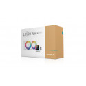 DeepCool LS520 WH Processor All-in-one liquid cooler 12 cm White 1 pc(s)