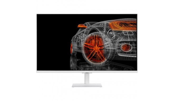 Samsung Smart Monitor M7 32" 4K UHD Monitor