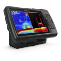 Garmin Striker Vivid 7cv with GT20-TM Transducer