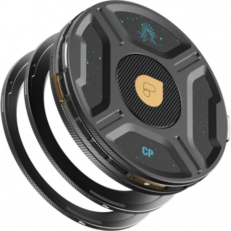 PolarPro stardikomplekt Helix CP